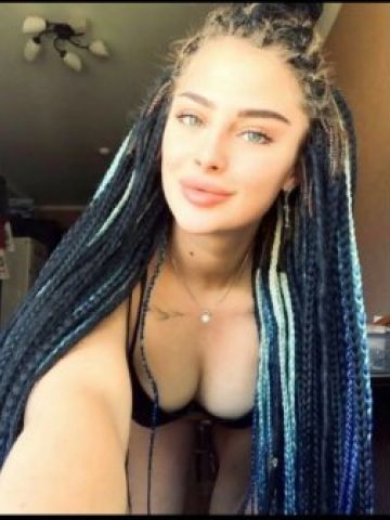 Анкета проститутки Лика, 23 года